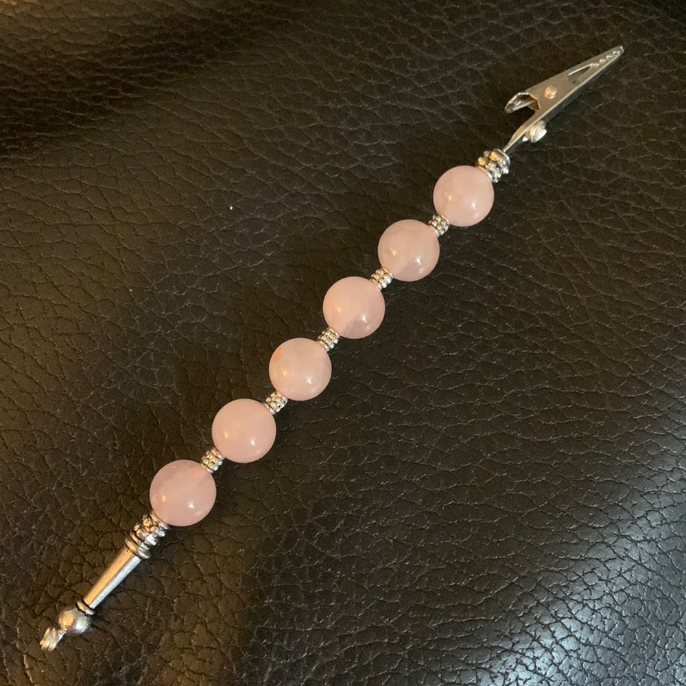 Bracelet Helper/Clip